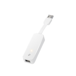 [UE300] Adaptador de red Ethernet RJ45 10/100/1000Mbps a USB 3.0 | UE300