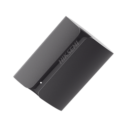 [HS-ESSD-T300S/1T] Unidad de Estado Solido (SSD) Portátil / 1 TB / Conector USB 3.1 Tipo C / Ideal para Almacenar Cualquier Tipo de Información (Videos, Fotos, Documentos, Etc...) | HS-ESSD-T300S/1T
