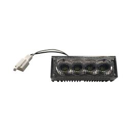 [Z67-M4-R] Módulo con 4 LEDs de reemplazo para torreta X67R, Color Rojo | Z67-M4-R
