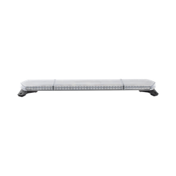 [SP96] Barra de luces de 48", 96 LED, ámbar, ideal para equipar unidades de seguridad privada, minería e industria | SP96