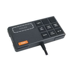 [XDKQ12] Controlador para barras de luces X67AW/X67RWV2 | XDKQ12