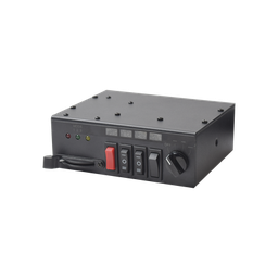 [X303N] Caja controlador para barra de luces X67RB/ X67RBA | X303N