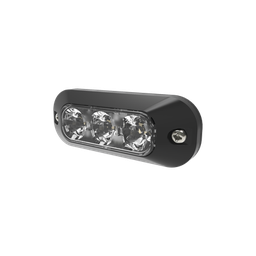 [ED-3703C] Luz perimetral de 3 LEDS color blanco | ED-3703C